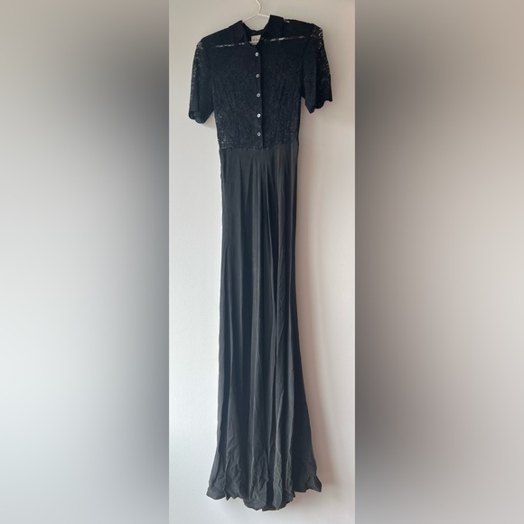 Ganni evening dress - Picture 2 of 7